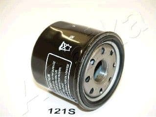 Oil Filter 10-01-121