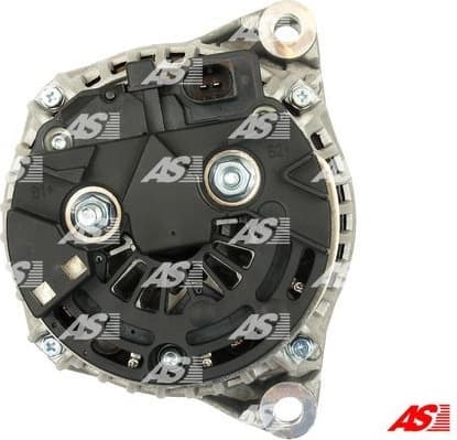 Alternator AS A0067 - image 3