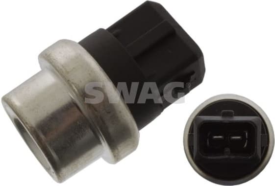 Sensor, coolant temperature 30 91 8666