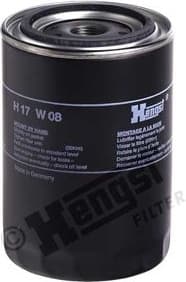 Oil Filter H17W08