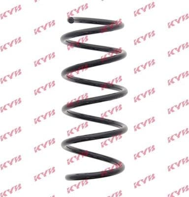 Suspension Spring K-Flex RH3318