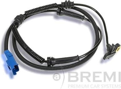 Sensor, wheel speed 50213