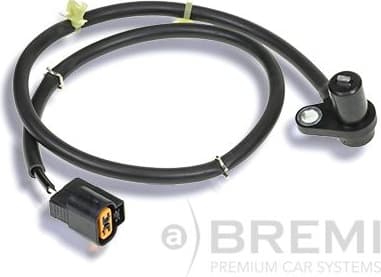 Sensor, wheel speed 50892