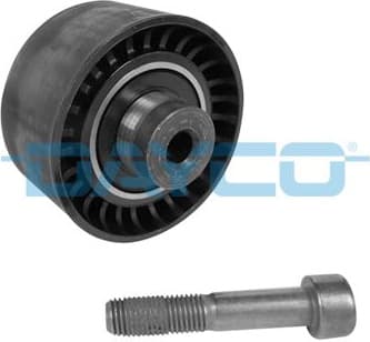 Deflection Pulley/Guide Pulley, timing belt ATB2208