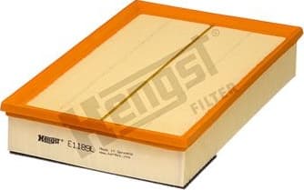 Air Filter E1189L