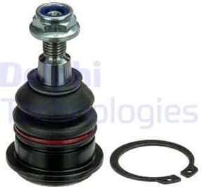 Ball Joint TC1236