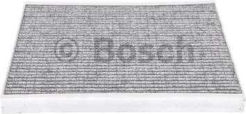 Filter, cabin air 1 987 432 537 - image 2