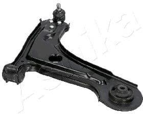 Control/Trailing Arm, wheel suspension 72-0C-C07R
