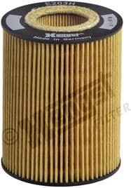 Oil Filter E203H D67