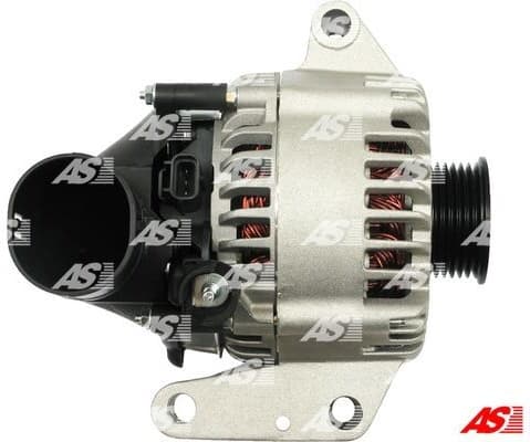 Alternator AS A9011 - image 2