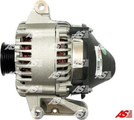 Alternator AS A9011 - image 4