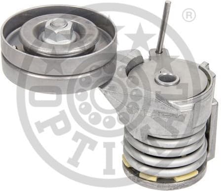 Tensioner Lever, V-ribbed belt 0-N1539 - image 3