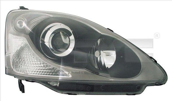 Headlight 20-0339-05-2