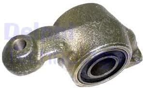 Mounting, control/trailing arm TD353W