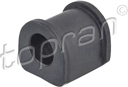 Mounting, stabiliser bar 206 936