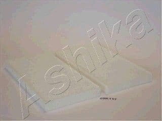 Filter, cabin air 21-KI-K17