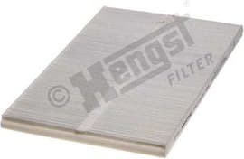 Filter, cabin air E915LI