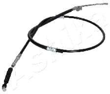 Cable Pull, parking brake 131-02-219 - image 4