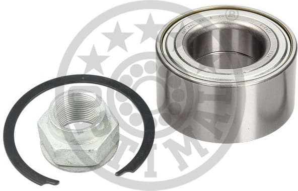 Wheel Bearing Kit 801838