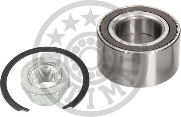 Wheel Bearing Kit 801838 - image 2