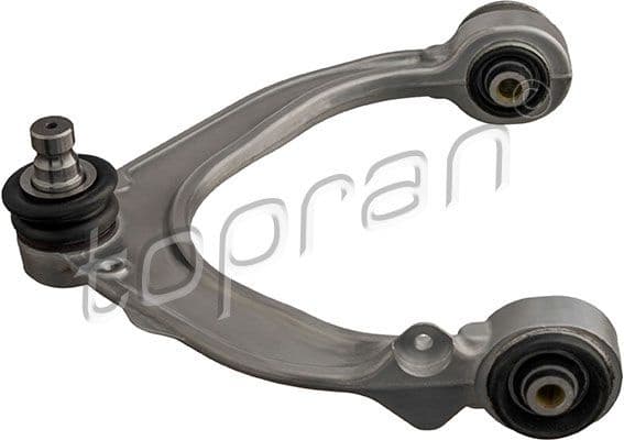 Control/Trailing Arm, wheel suspension 501 843