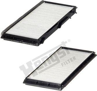 Filter, cabin air E3928LI-2
