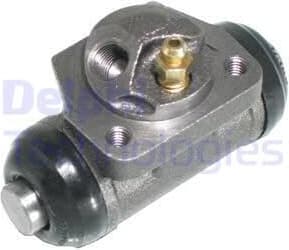 Wheel Brake Cylinder LW36029