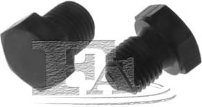 Screw Plug, oil sump 518.472.001