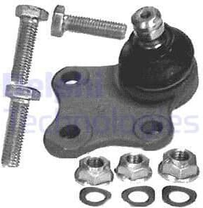 Ball Joint TC419