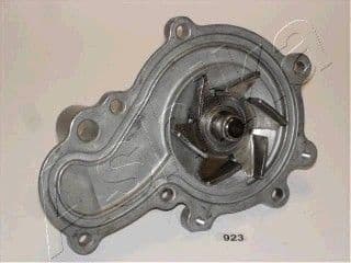 Water Pump, engine cooling 35-09-923 - image 2