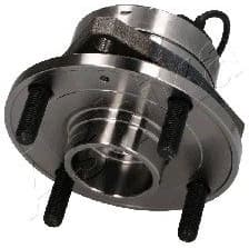 Wheel Hub 44-10003 - image 4