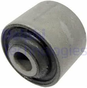 Bushing, axle beam TD695W