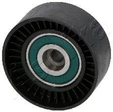 Tensioner, timing belt 45-00-009