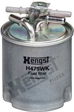 Fuel Filter H479WK