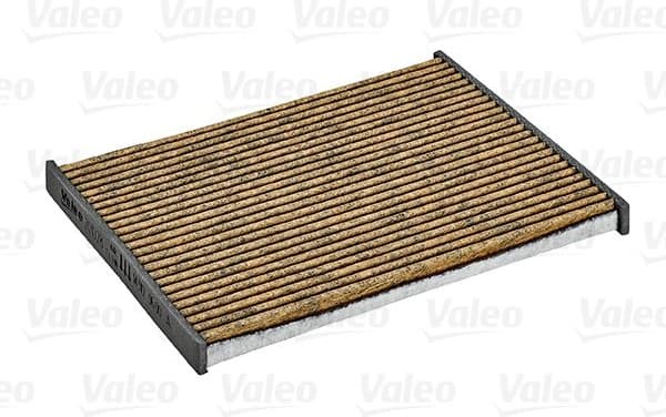 Filter, cabin air VALEO PROTECT MAX 701028 - image 2