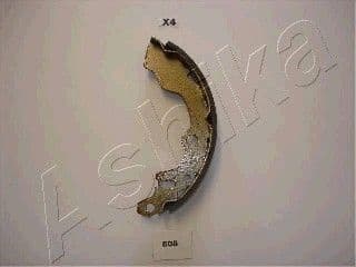 Brake Shoe Set 55-08-808