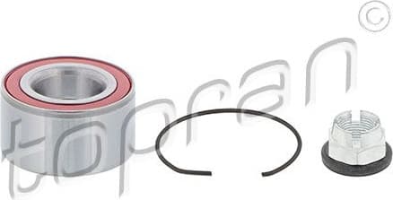 Wheel Bearing Kit 700 178