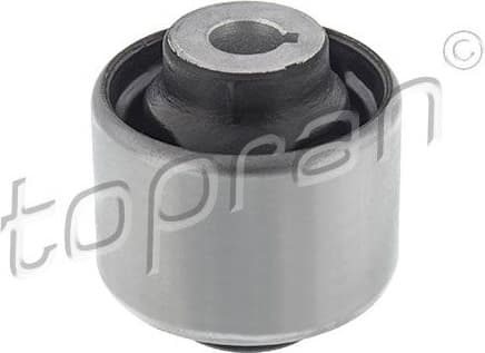 Mounting, control/trailing arm 111 469