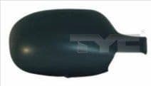 Cover, exterior mirror 328-0018-2