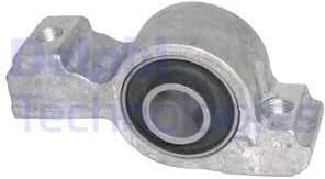 Mounting, control/trailing arm TD318W