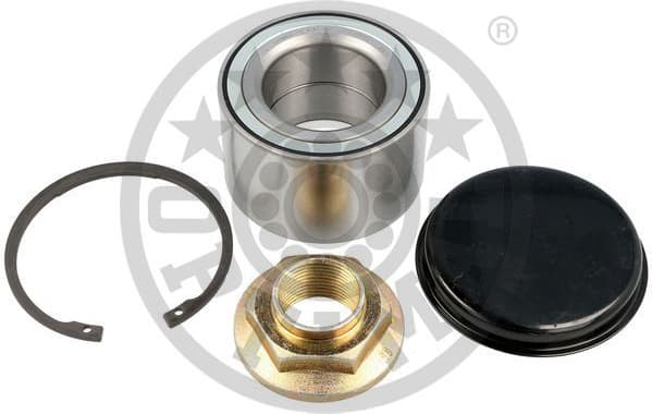Wheel Bearing Kit 702846