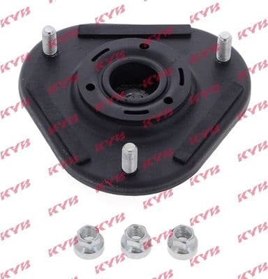 Repair Kit, suspension strut support mount Suspension Mounting Kit SM1009