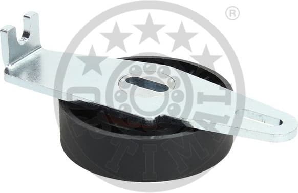 Tensioner Pulley, V-ribbed belt 0-N095 - image 2