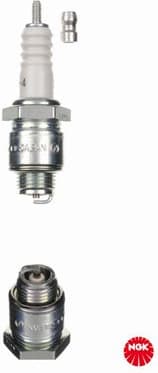 Spark Plug 3210