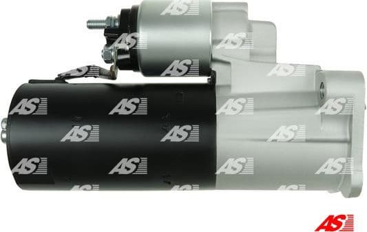 Starter AS S0234 - image 2