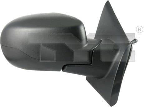Exterior Mirror 328-0172