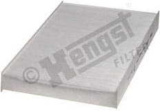 Filter, cabin air E934LI