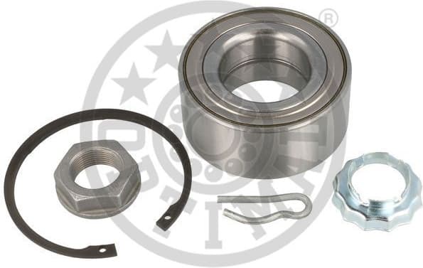 Wheel Bearing Kit 600308
