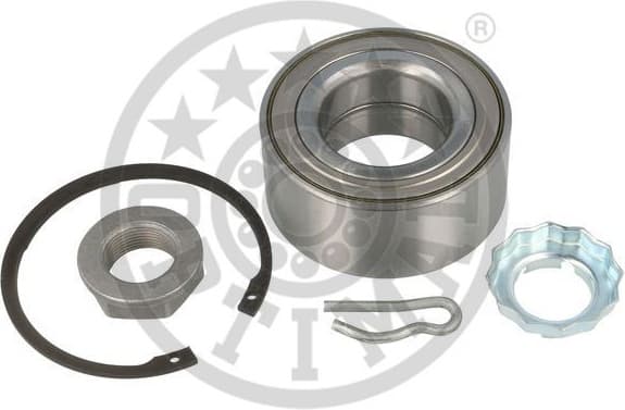 Wheel Bearing Kit 600308 - image 2