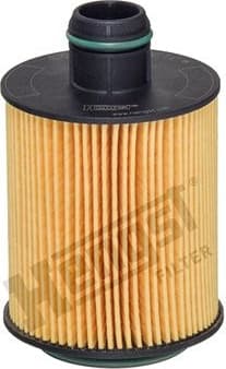 Oil Filter E157H D227